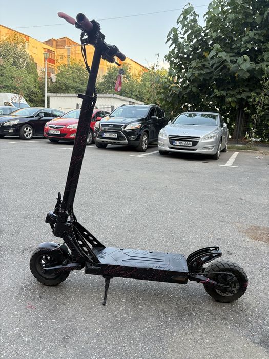 Kukirin g2 pro custom 2025