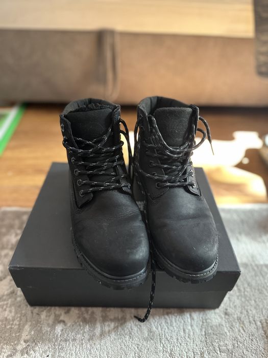 Bocanci imblaniti marimea 37