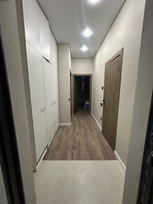 Сдам квартиру 2 комнатную