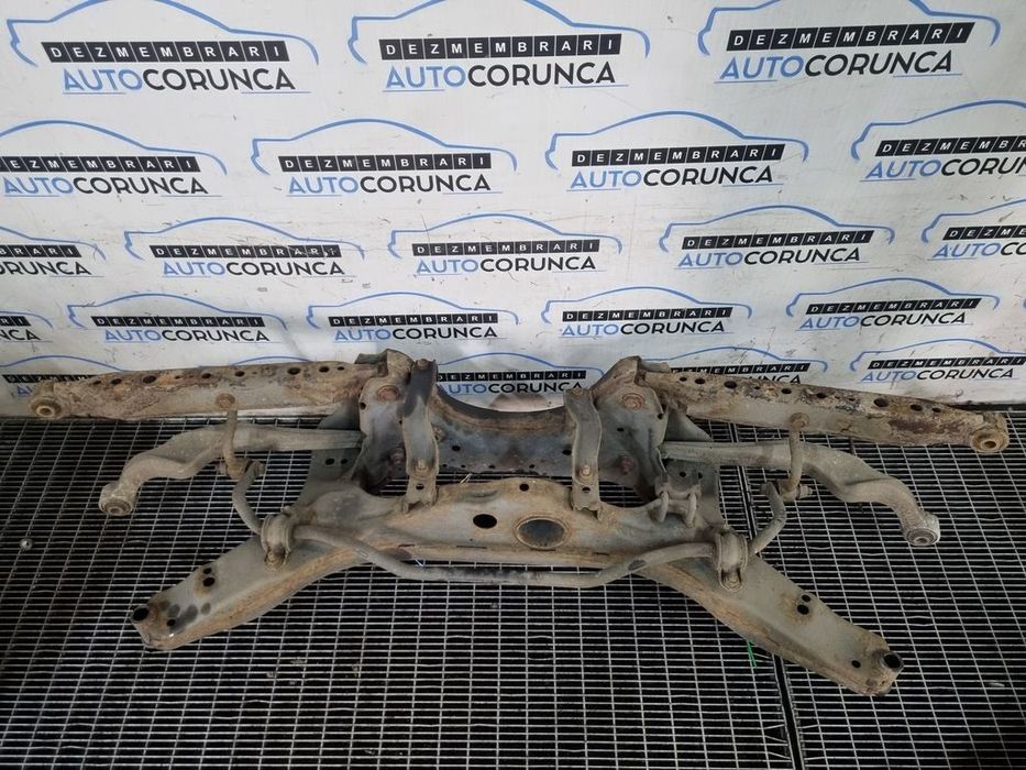 Punte spate Nissan X - Trail T32 1.6 D 2014 - 2017 SUV 4 Usi (1248) 4x2