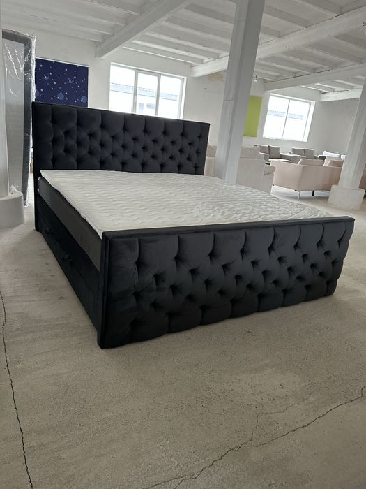 Pat boxsprimg 200x200