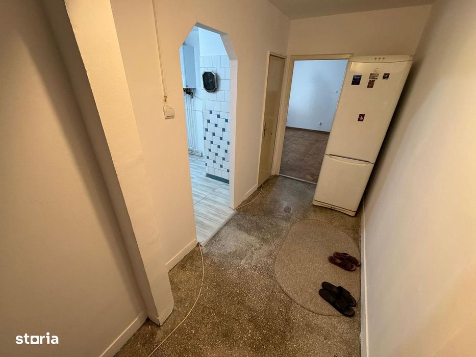 Vand apartament 3 camere Gheorgheni