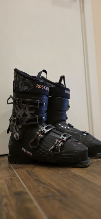 Мъжки Ски Обувки Rossignol Alltrack Pro 100 (размер 43 или #10)
