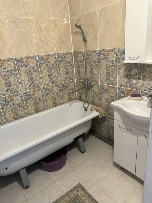 квартира долгосрочно