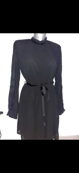 Рокли Alessa S размер