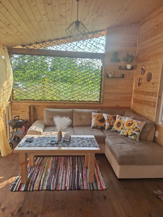 Бунгала La veranda