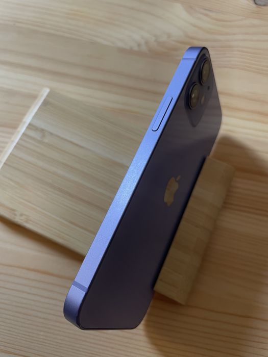 Iphone 12mini  64Gb violet  Neverlock ios 18.7.8
