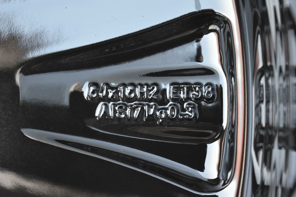 18'' Джанти Mercedes W253 W222 W213 W212 205