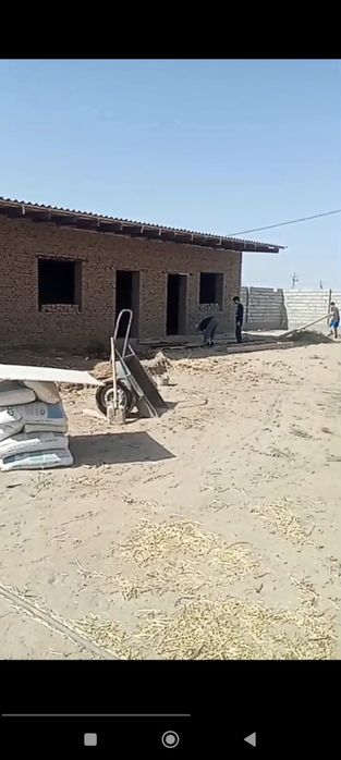 Termiz tumani Bunyodkor maxalasi