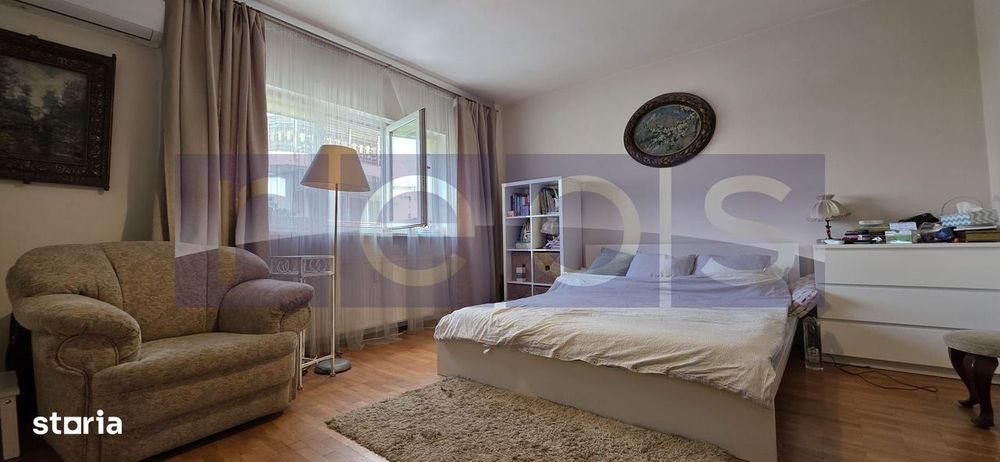 Vanzare 3 Camere  Decomandat Nerva Traian- Timpuri Noi