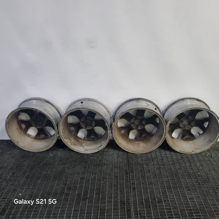 Jante aliaj Ford Kuga 2008 - 2010 (1454) R17 ET52.5 5X112