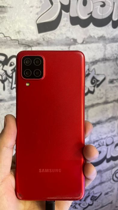 Samsung Galaxy A12