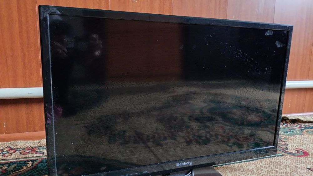 Телевизор Elenberg