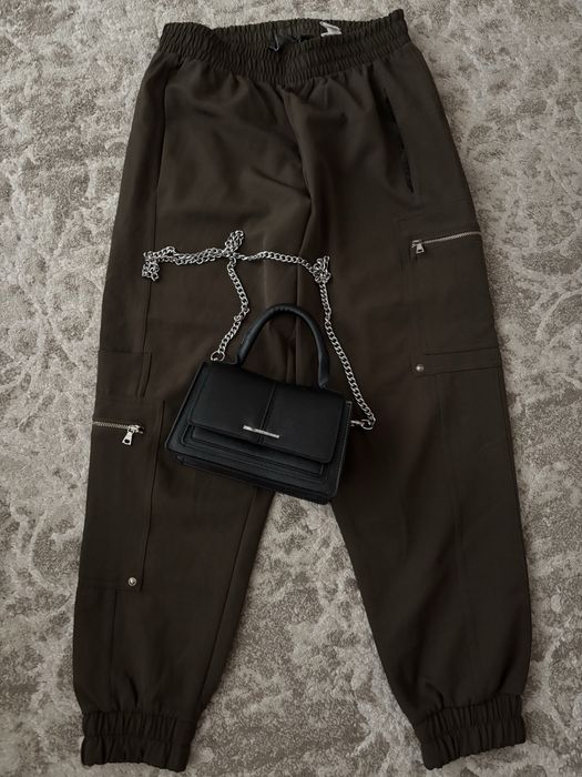 Дънки Zara , Mango