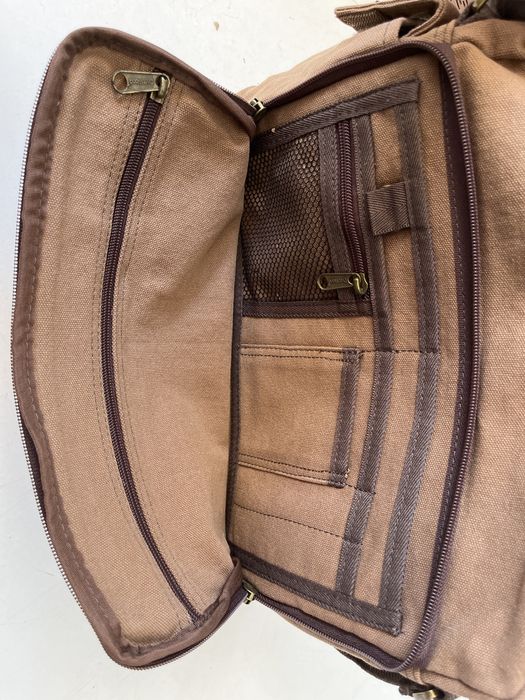 Туристическа чанта  Drift Wood / с безплатна доставка/