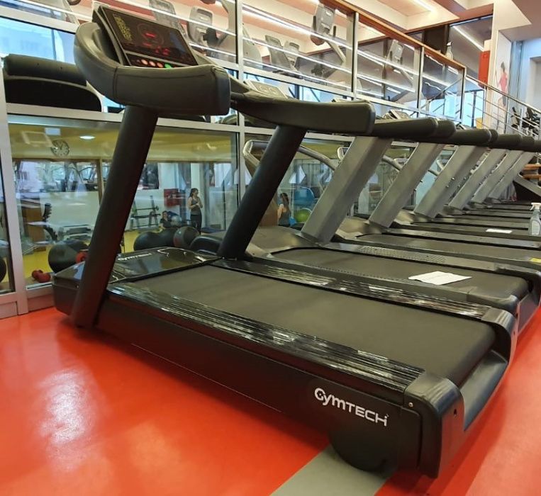 Banda alergare Gymtech