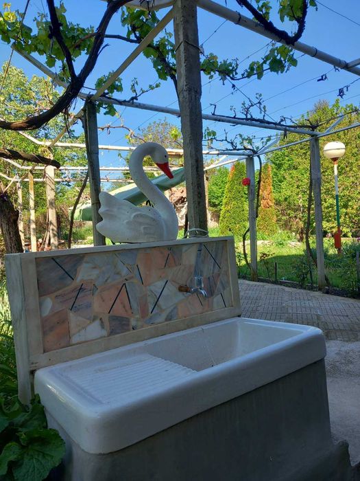 Къща с.Бистра обл.Търговище