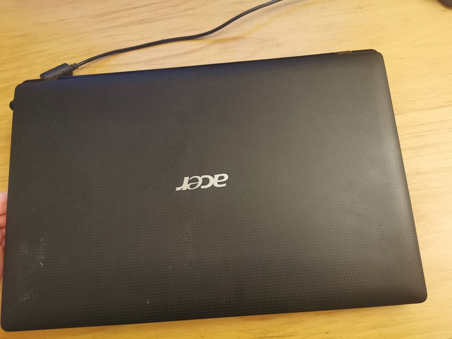 Лаптоп Acer Aspire 5750g-2434GMnkk