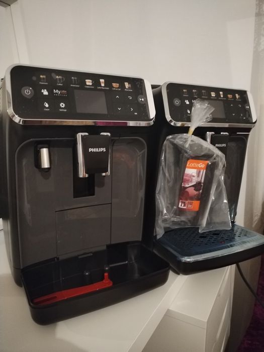 Espressor Philips Seria 5400 EP5447