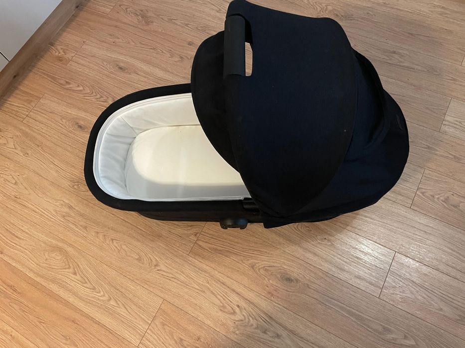 Landou cybex coat s