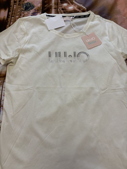 Tricou de dama Liu Jo