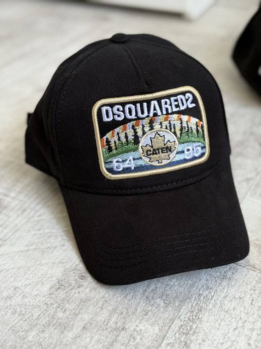 Sapca Dsquared2 Premium sepci Dsq