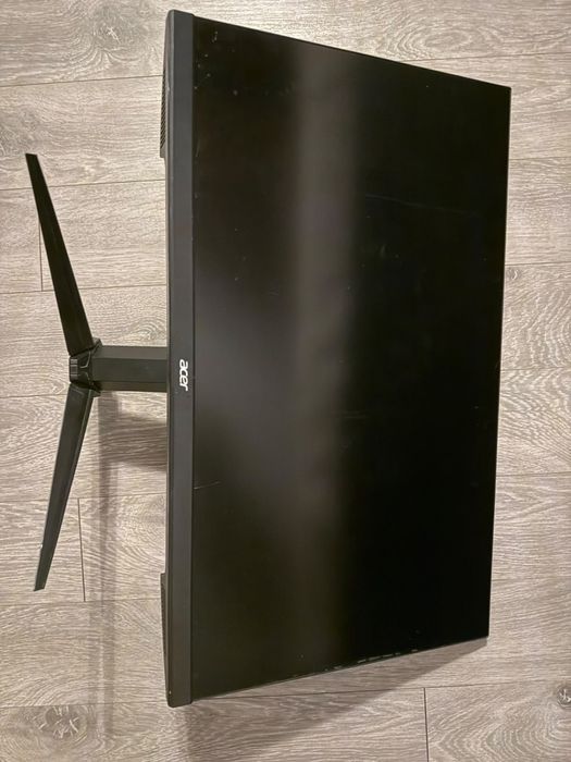Монитор Acer Nitro QG271