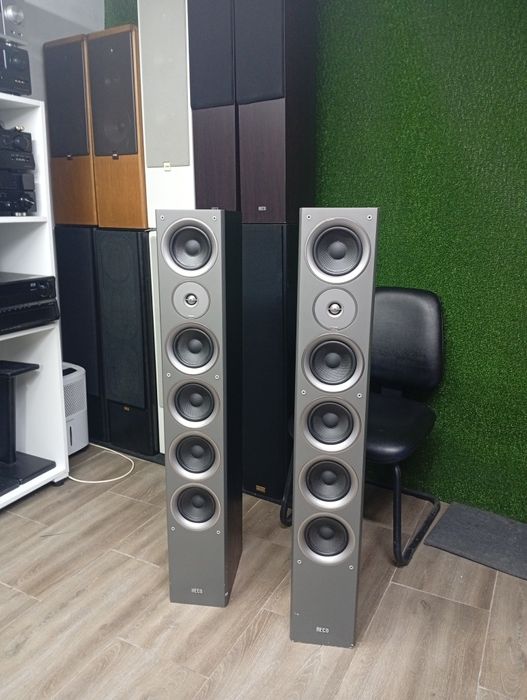 Тонколони Heco Vitas-800