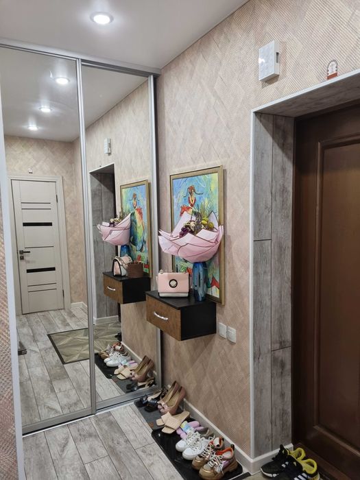 Продам  1 комнатную квартиру