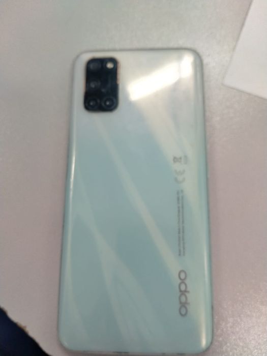 Оппо а 52 грантей