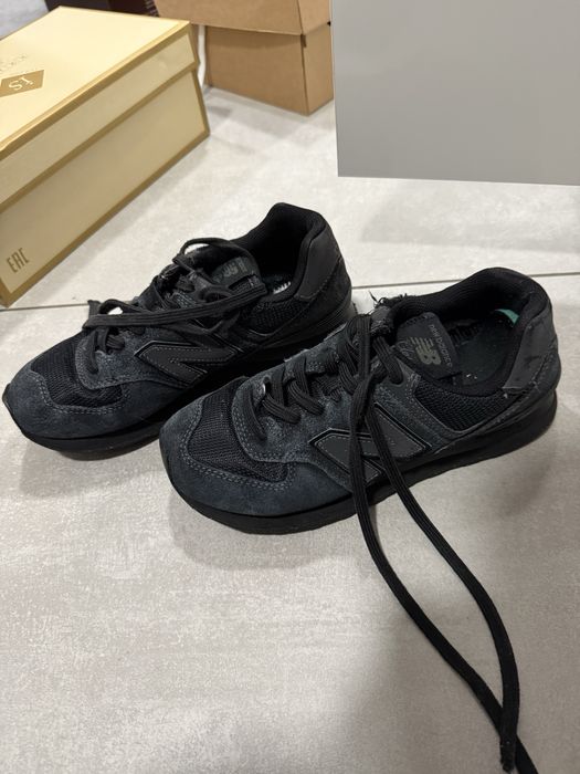 Обувки: EA7,Nike,New balance