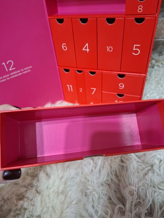 Cutie originală  Clarins