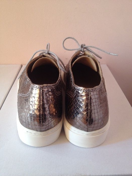 Pantofi sport sneakersi dama Peperosa marime 40