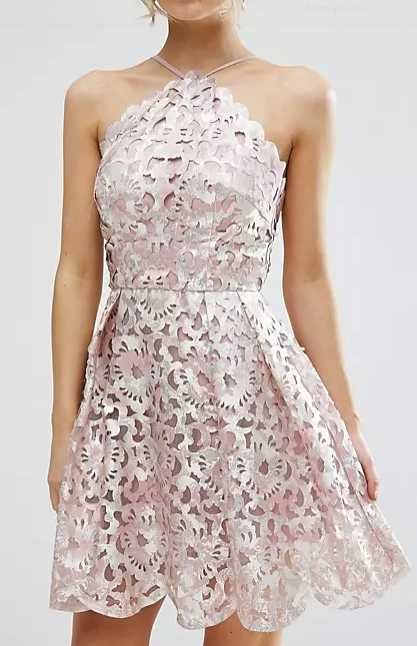 Рокля Chi Chi London, UK 12