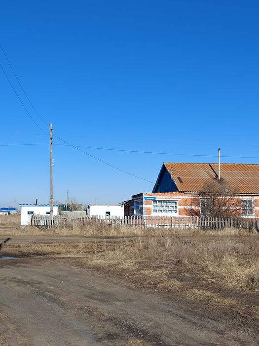 Продам дом рядом с городом