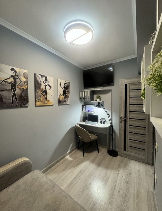 Сдам квартиру на долгий срок