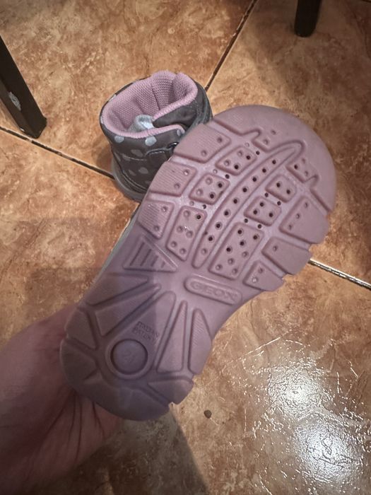 Обувь детская Geox