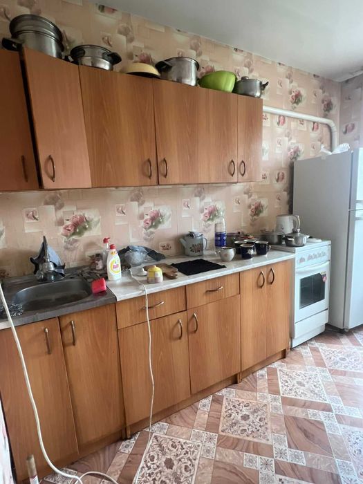 Продаётся частный дом в п. Прибрежное!