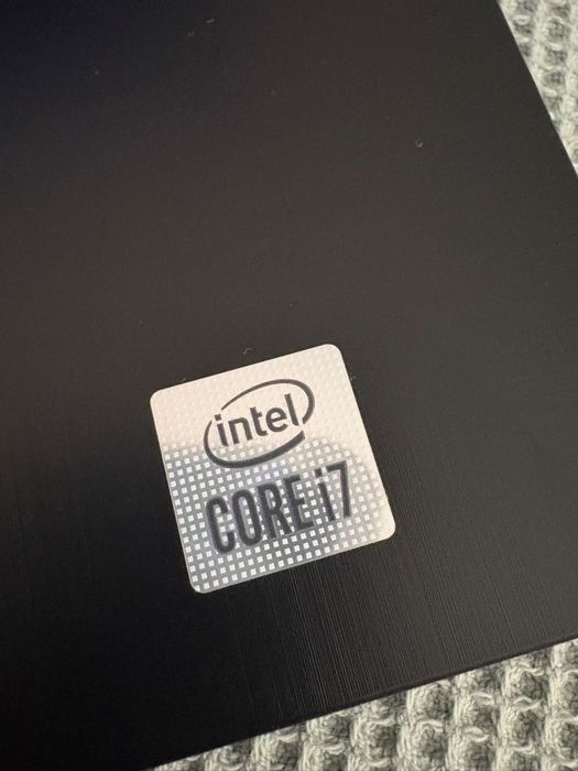 Laptop gaming ASUS