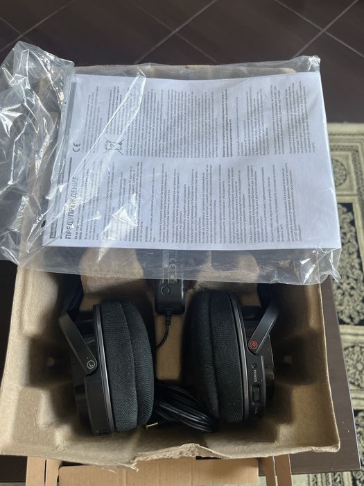 Casti Sony Wireless
