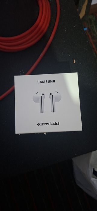 galaxy buds3 yengi