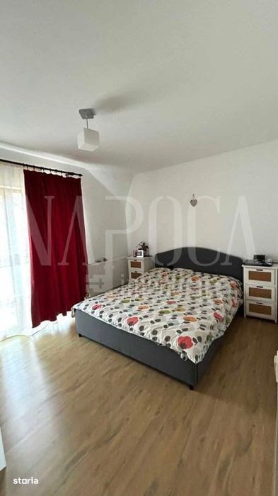 Apartament 3 camere de vanzare in Manastur, Cluj Napoca — fotografia 2
