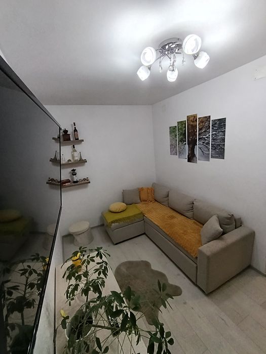 Închiriez apartament în regim hotelier Toplița ultracentral