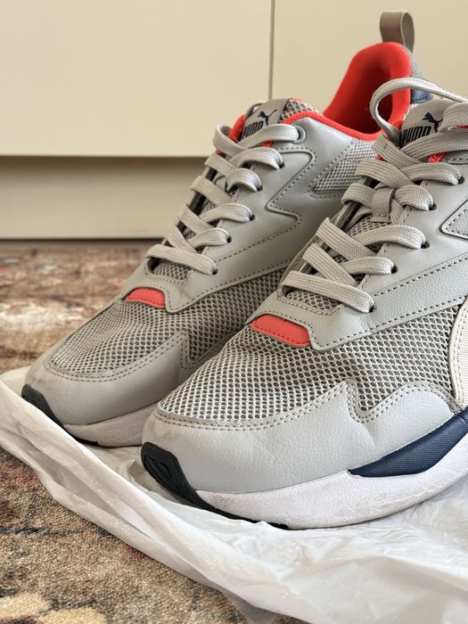 Кроссовки Puma 45