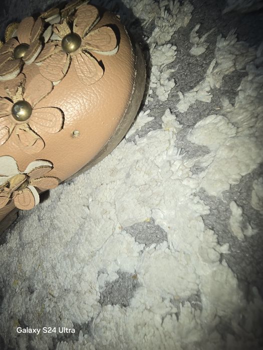 Детские туфли 21 размер 40 тысяч