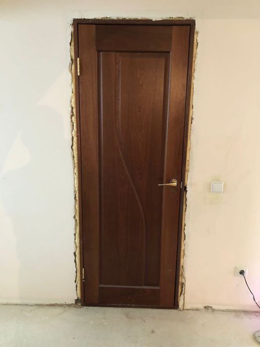 Продаются двери шпон