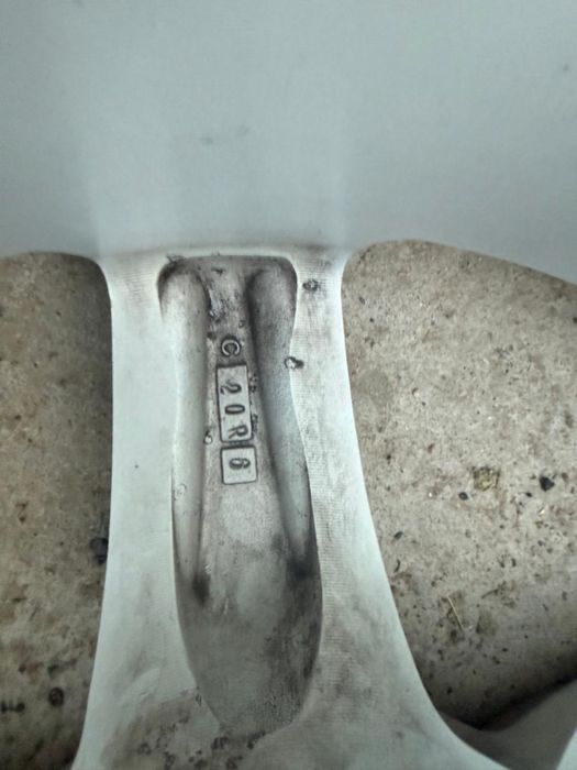 Диски Mercedes-benz AMG