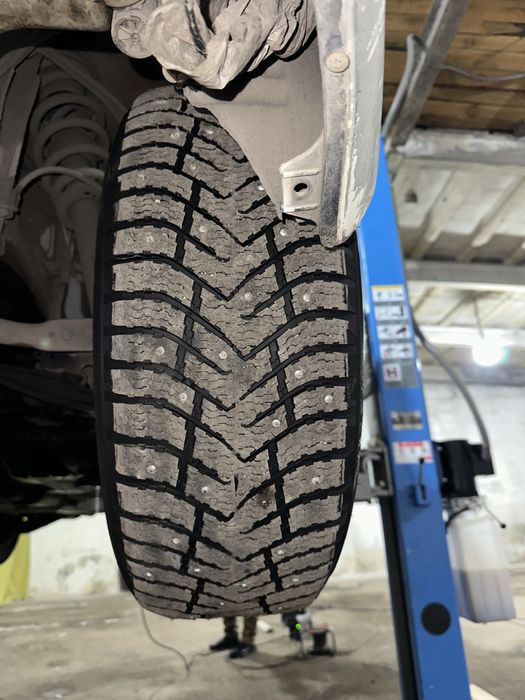 Диски Lexus Toyota R16