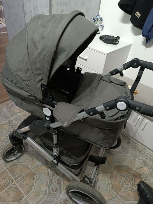 Продам коляску в отличном состоянии