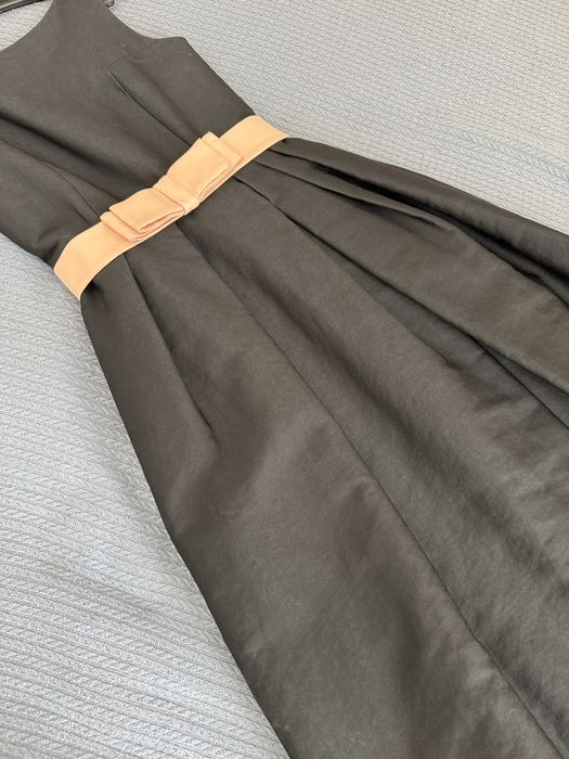 Платье в стиле Одри Хепберн